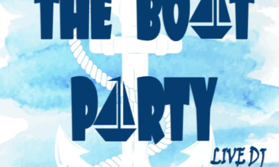 The London Boat Party ExCel