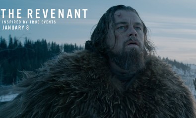 The Revenant