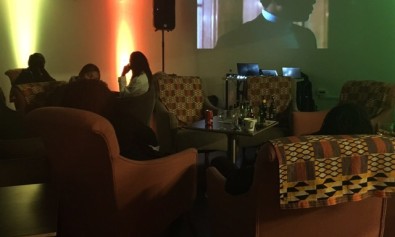 Smooth Jazz Lounge