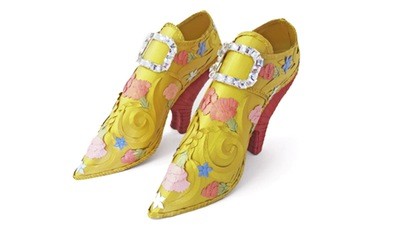 Sotheby's Fashion