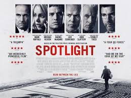 Spotlight (Film)