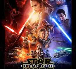 Star Wars: The Force Awakens Review