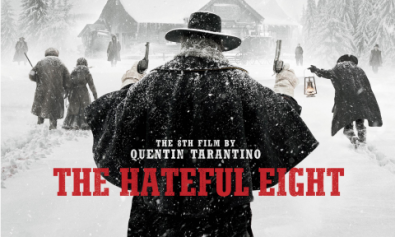 The Hateful Eight