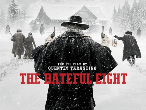 The Hateful Eight