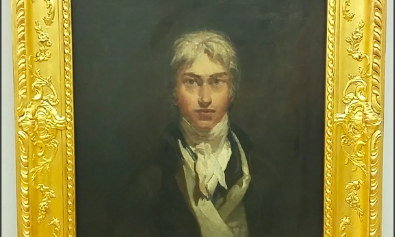 JMW Turner Tate National