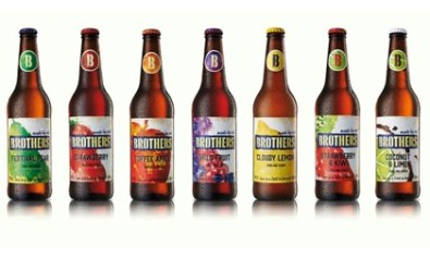 Brothers Cider
