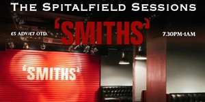 Smiths, Spitalfields
