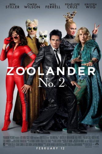 Zoolander2