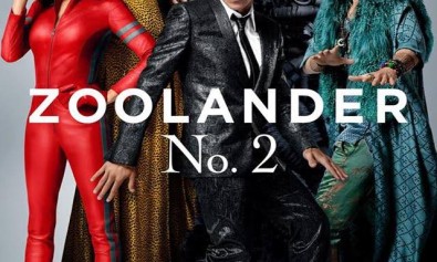 Zoolander2