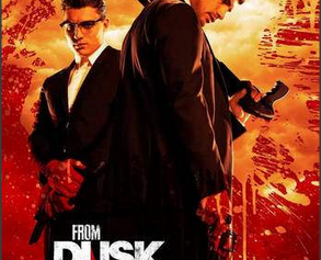 From Dusk Till Dawn