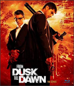 From Dusk Till Dawn