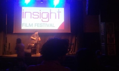 Insight Film Festival