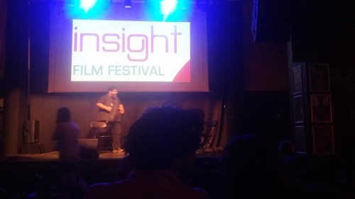 Insight Film Festival