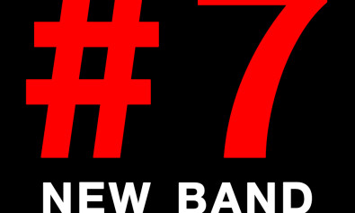 New Band Night