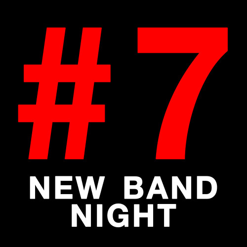 New Band Night