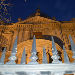 St Paul's Cathedral