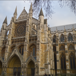 Westminster Abbey