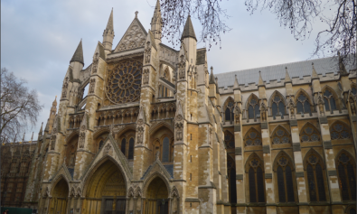 Westminster Abbey