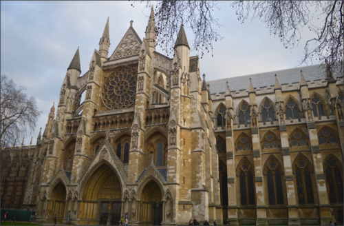 Westminster Abbey