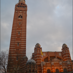 Westminster Cathedral