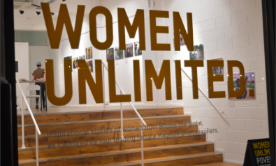 Women Unlimited