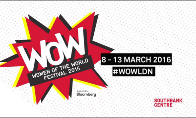 Wow Women Festival