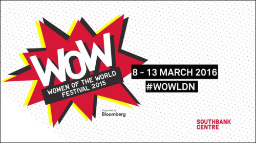 Wow Women Festival