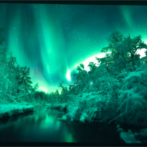 Insight Astronomy Photographer of the Year Exhibition