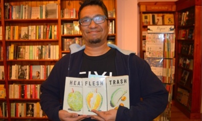 Heat, Flesh & Trash Anthologies