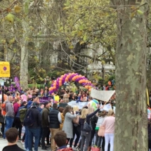 London Marathon 2016