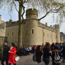 62 Gun Salutes at the Tower of London