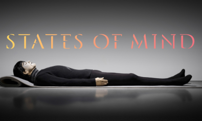 States of Mind: Tracing the edges of consciousness