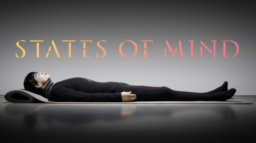 States of Mind: Tracing the edges of consciousness