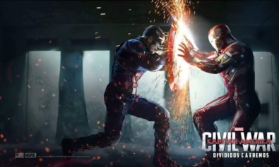 Captain America: Civil War