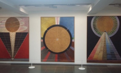 Hilma af Klint