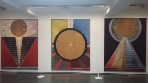 Hilma af Klint