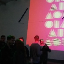 Hackney Downs Open Studio After Party