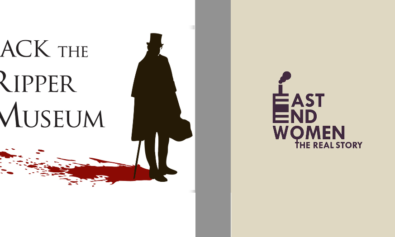 Jack the Ripper versus East End Women
