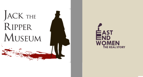 Jack the Ripper versus East End Women