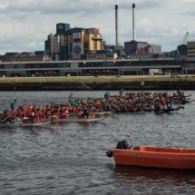 London Hong Kong Dragon Boat Festival 2016 _6