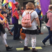 Pride in London 2016