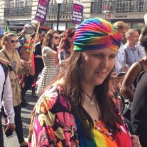 Pride in London 2016