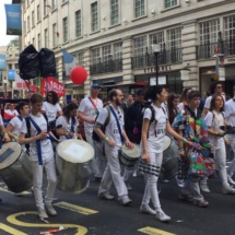 Pride in London 2016