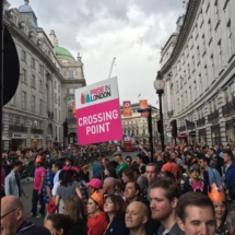 Pride in London 2016