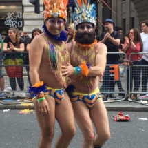 Pride in London 2016