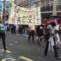 Pride in London 2016