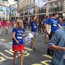 Pride in London 2016