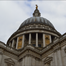 St Paul's Cathedral