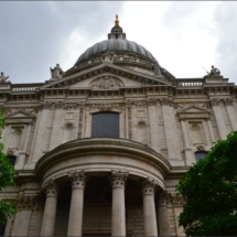 St Paul's Cathedral