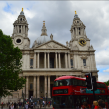 St Paul's Cathedral